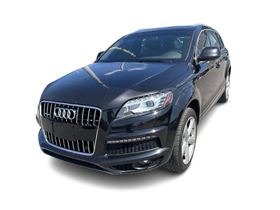 Audi Q7  2013 à Barrie, Ontario