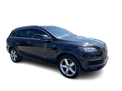 Audi Q7  2013 à Barrie, Ontario