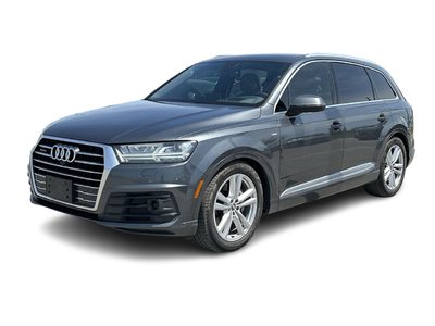 2017 Audi Q7 in Barrie, Ontario