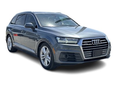 2017 Audi Q7 in Barrie, Ontario