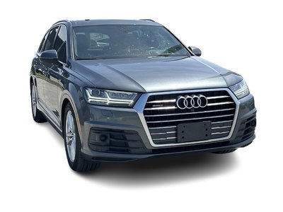 2017 Audi Q7 in Barrie, Ontario