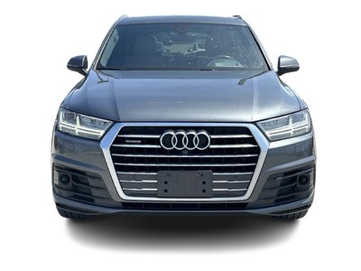 2017 Audi Q7 in Barrie, Ontario
