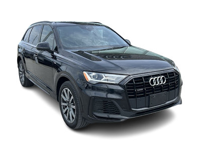 Audi Q7  2021 à Barrie, Ontario