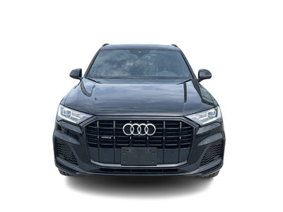 Audi Q7  2021 à Barrie, Ontario