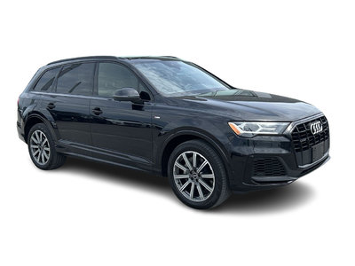 Audi Q7  2021 à Barrie, Ontario