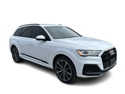 2022 Audi Q7 in Barrie, Ontario