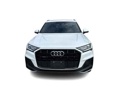 2022 Audi Q7 in Barrie, Ontario