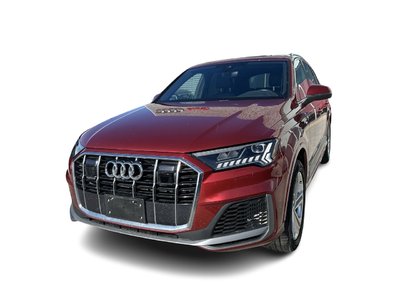 2023 Audi Q7 in Barrie, Ontario