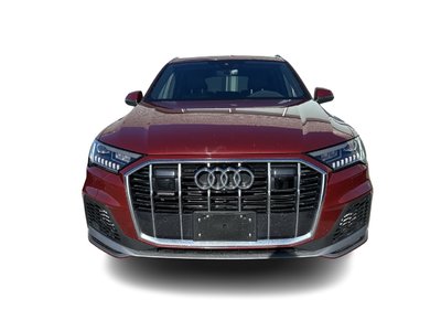 2023 Audi Q7 in Barrie, Ontario
