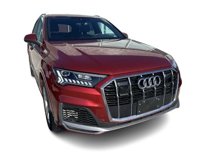 2023 Audi Q7 in Barrie, Ontario