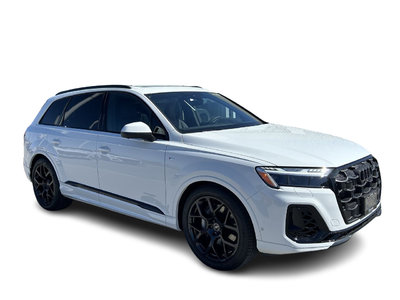 Audi Q7  2025 à Barrie, Ontario