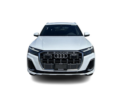 2025 Audi Q7 in Barrie, Ontario