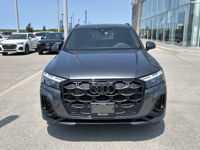 Audi Q7  2025 à Barrie, Ontario
