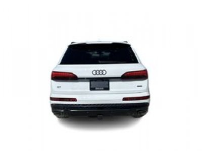 2026 Audi Q7 in Barrie, Ontario