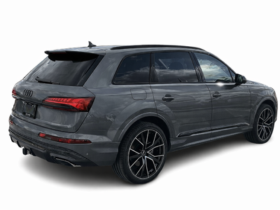 Audi Q7  2026 à Barrie, Ontario