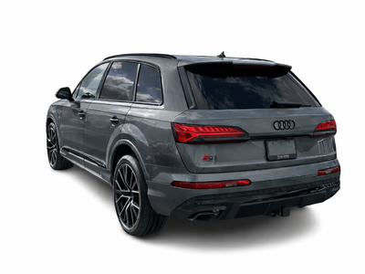 Audi Q7  2026 à Barrie, Ontario