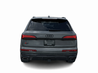 Audi Q7  2026 à Barrie, Ontario