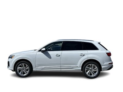 Audi Q7  2026 à Barrie, Ontario