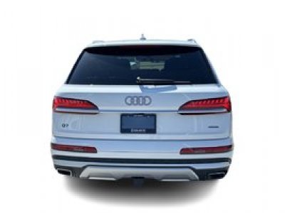 Audi Q7  2026 à Barrie, Ontario
