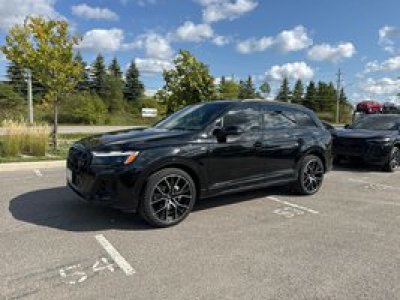 Audi Q7  2026 à Barrie, Ontario