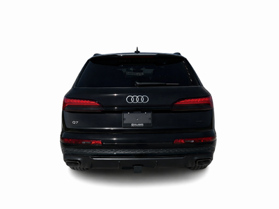 Audi Q7  2026 à Barrie, Ontario