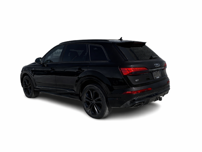 Audi Q7  2026 à Barrie, Ontario
