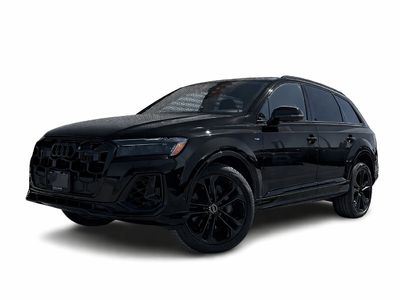 Audi Q7  2026 à Barrie, Ontario