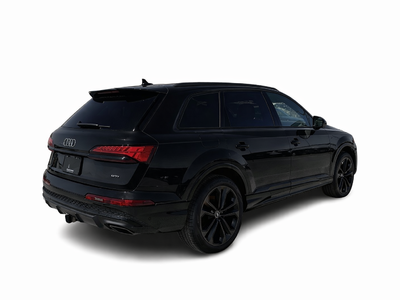 Audi Q7  2026 à Barrie, Ontario