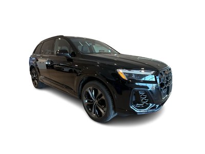 Audi Q7  2026 à Barrie, Ontario