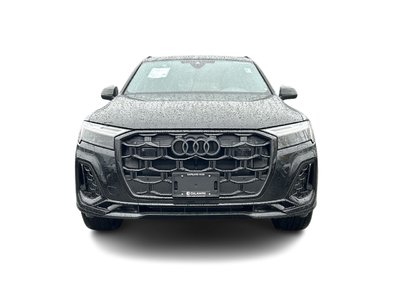 2026 Audi Q7 in Barrie, Ontario