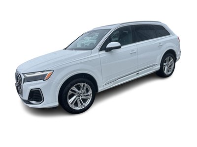 2026 AUDI Q7 45 TFSI quattro — photo 7
