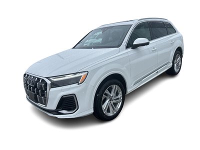 Audi Q7  2026 à Barrie, Ontario