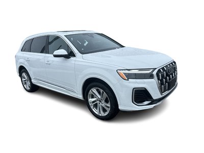 Audi Q7  2026 à Barrie, Ontario