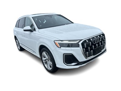 Audi Q7  2026 à Barrie, Ontario