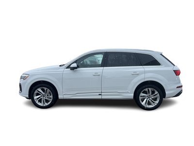 2026 AUDI Q7 45 TFSI quattro — photo 8