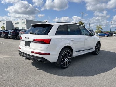 2026 Audi Q7 in Barrie, Ontario