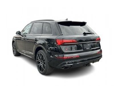 Audi Q7  2026 à Barrie, Ontario