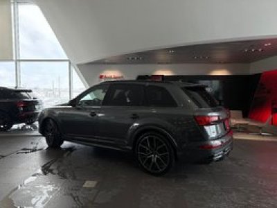 Audi Q7  2026 à Barrie, Ontario