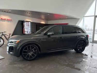 Audi Q7  2026 à Barrie, Ontario
