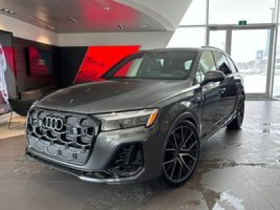 Audi Q7  2026 à Barrie, Ontario