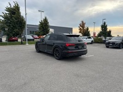 2026 Audi Q7 in Barrie, Ontario