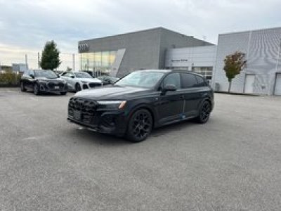 2026 Audi Q7 in Barrie, Ontario