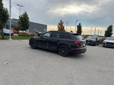 2026 Audi Q7 in Barrie, Ontario