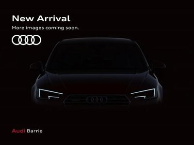 2026 Audi Q7 in Barrie, Ontario