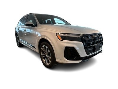 2026 Audi Q7 in Barrie, Ontario