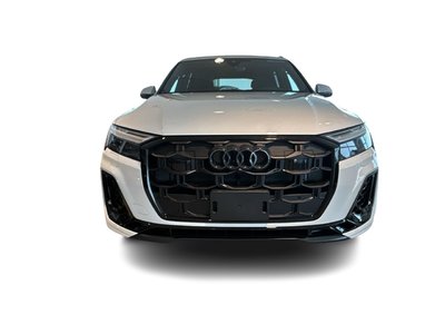 2026 Audi Q7 in Barrie, Ontario
