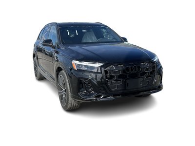 2026 Audi Q7 in Barrie, Ontario