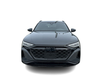 2024 Audi Q8 e-tron in Barrie, Ontario
