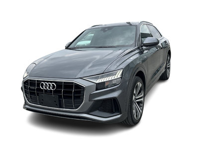 Audi Q8  2020 à Barrie, Ontario