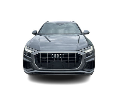 Audi Q8  2020 à Barrie, Ontario